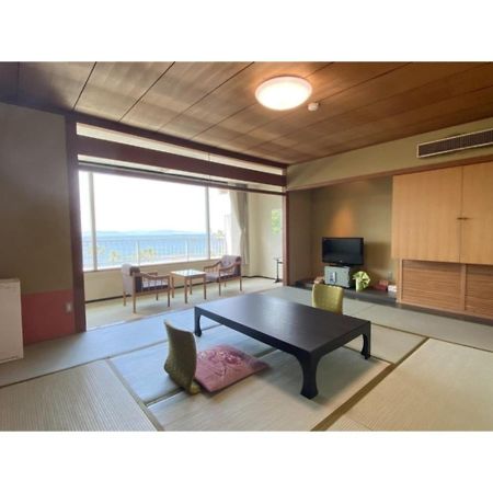 Nishiura Grand Hotel Kikkei - Vacation Stay 85446V Gamagōri Zewnętrze zdjęcie
