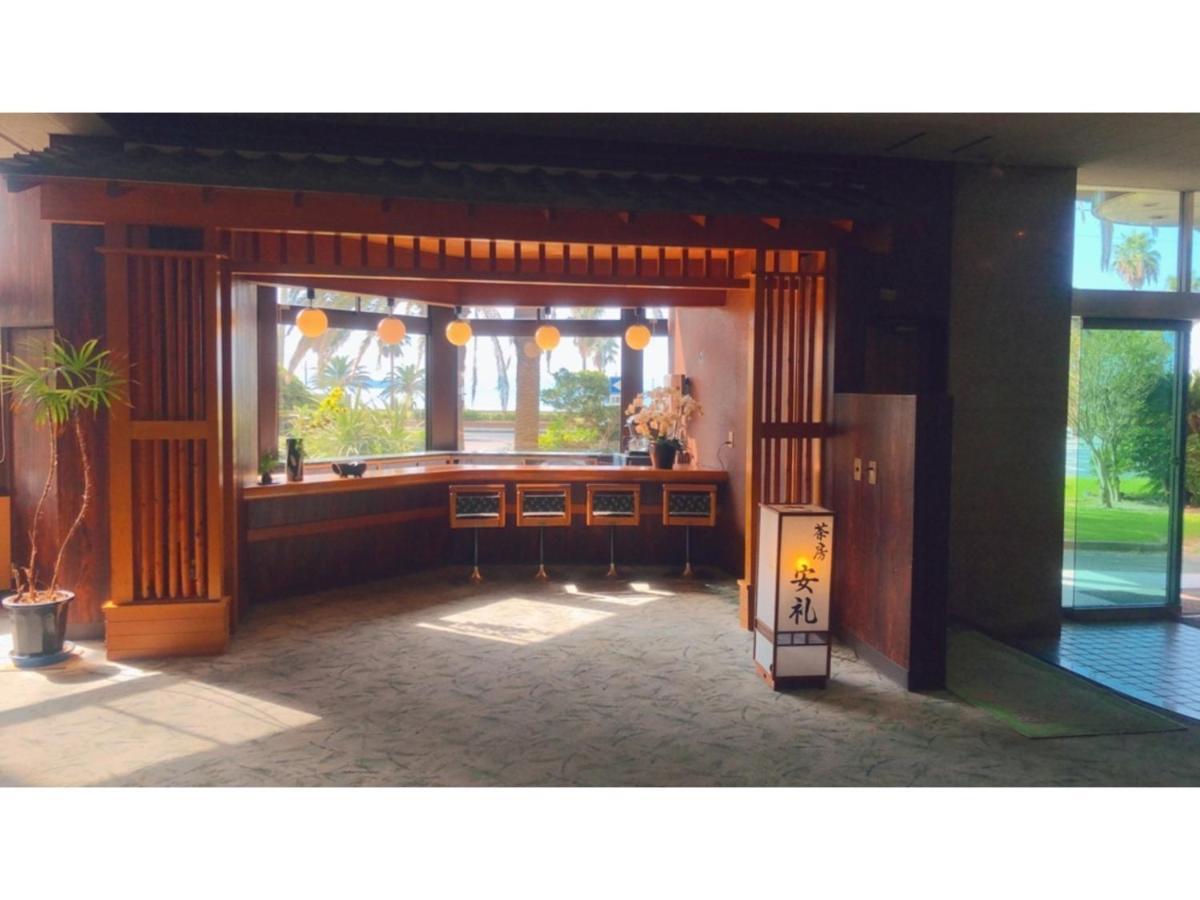 Nishiura Grand Hotel Kikkei - Vacation Stay 85446V Gamagōri Zewnętrze zdjęcie