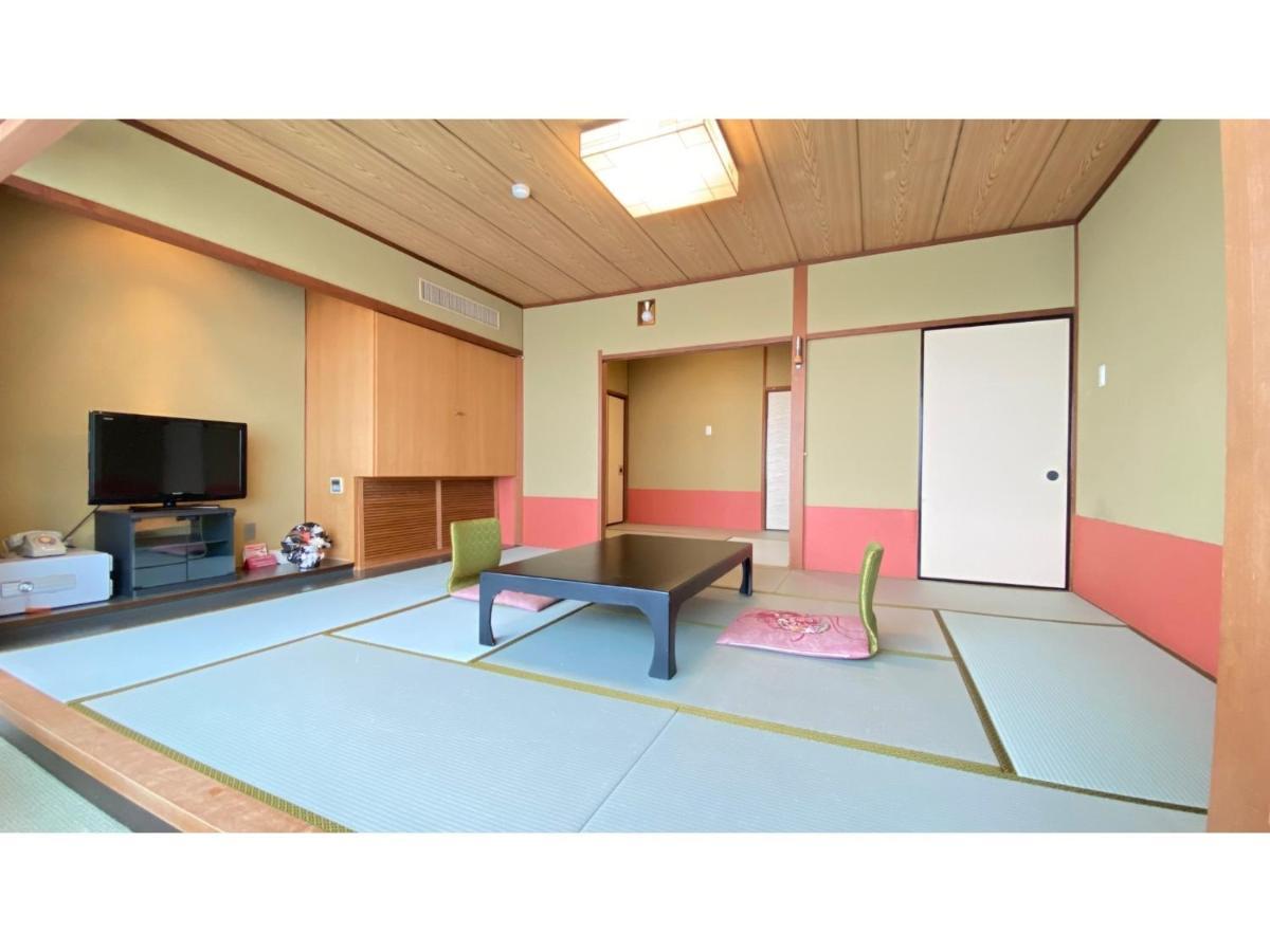 Nishiura Grand Hotel Kikkei - Vacation Stay 85446V Gamagōri Zewnętrze zdjęcie