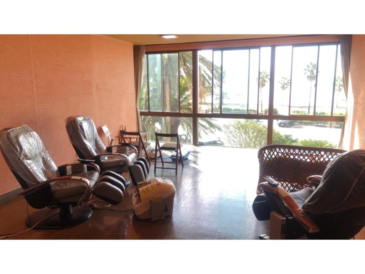 Nishiura Grand Hotel Kikkei - Vacation Stay 85446V Gamagōri Zewnętrze zdjęcie