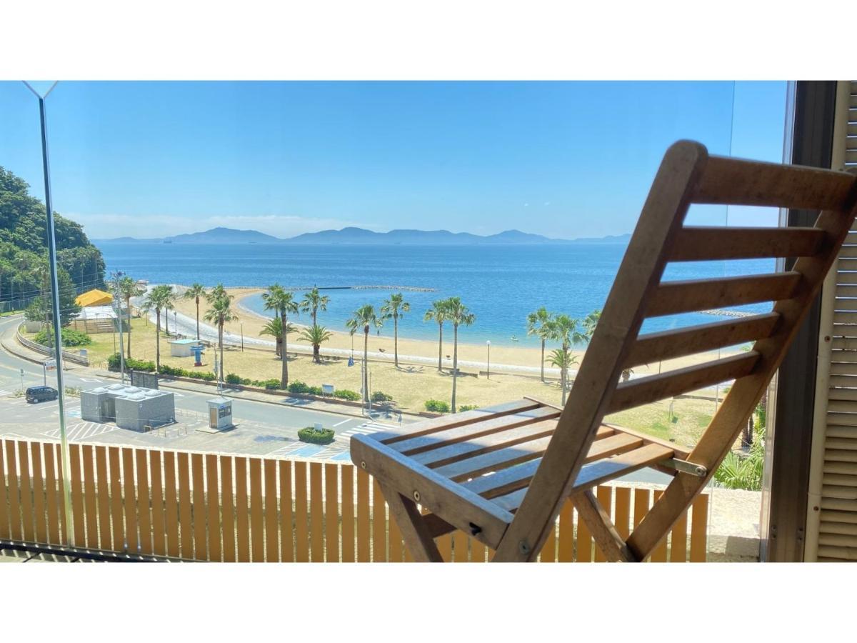 Nishiura Grand Hotel Kikkei - Vacation Stay 85446V Gamagōri Zewnętrze zdjęcie
