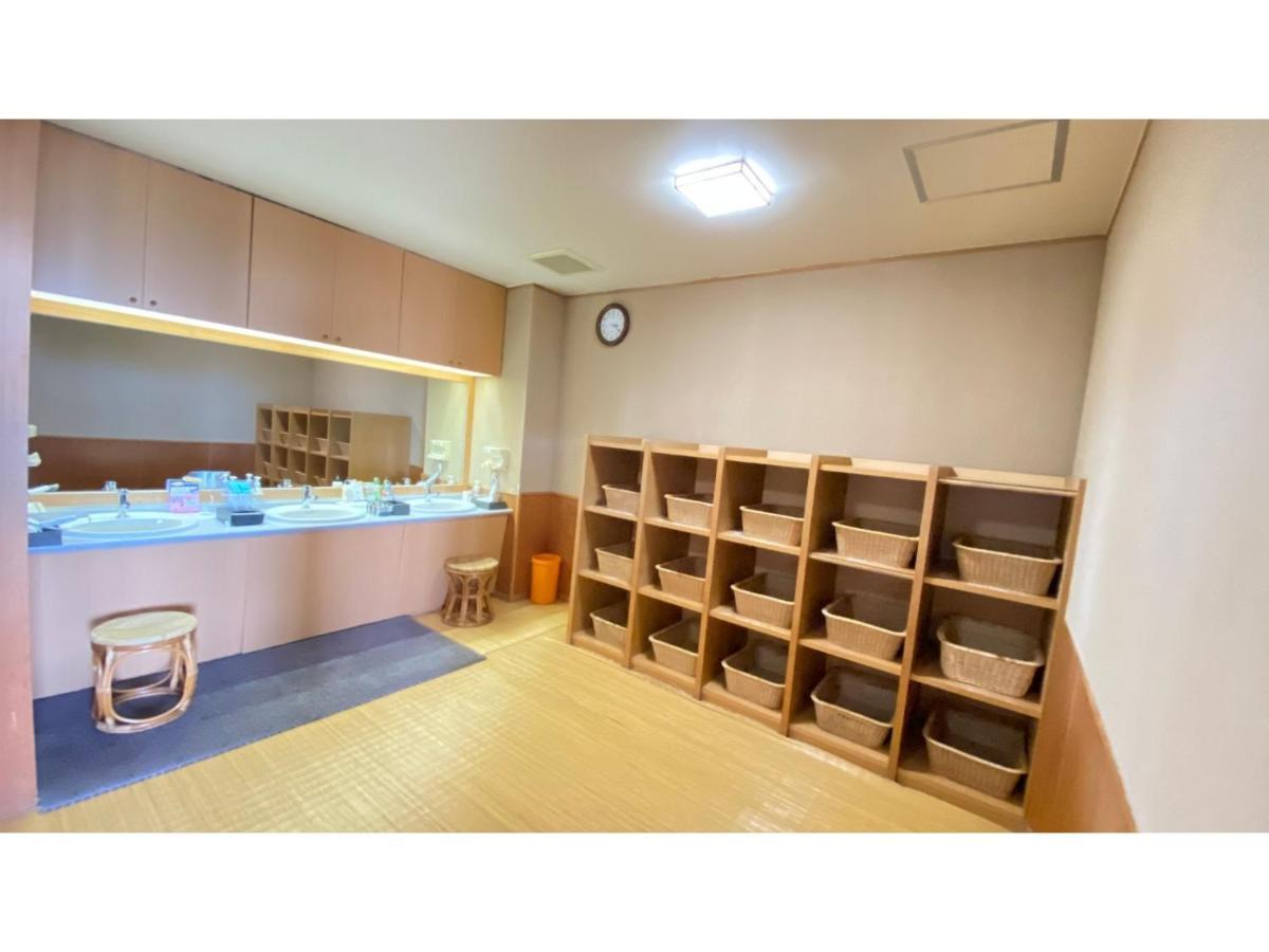 Nishiura Grand Hotel Kikkei - Vacation Stay 85446V Gamagōri Zewnętrze zdjęcie