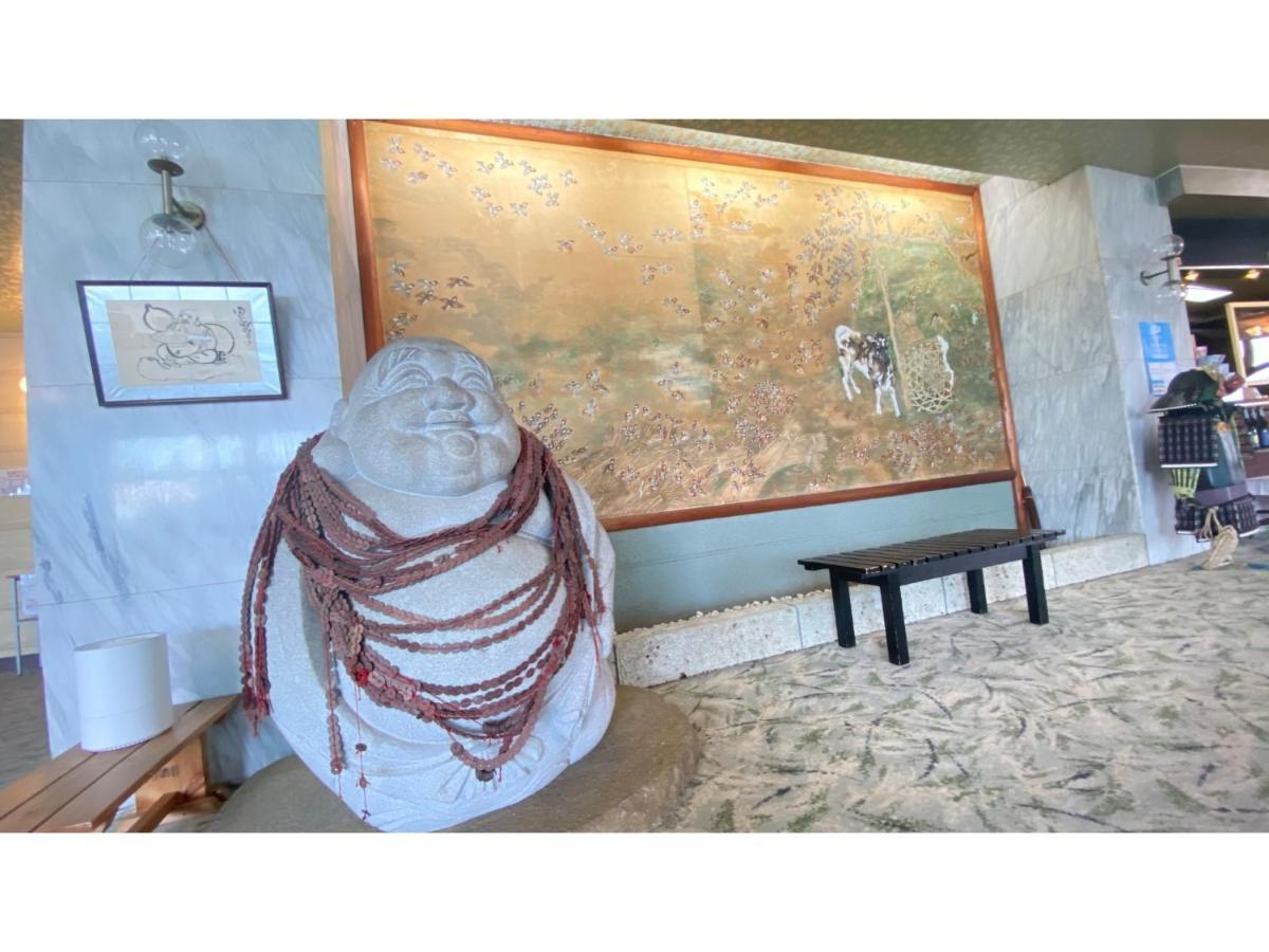 Nishiura Grand Hotel Kikkei - Vacation Stay 85446V Gamagōri Zewnętrze zdjęcie